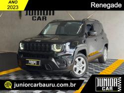 JEEP Renegade 1.3 16V 4P FLEX T270 SPORT TURBO AUTOM�TICO