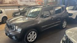 JEEP Renegade 1.3 16V 4P FLEX T270 TURBO AUTOM�TICO