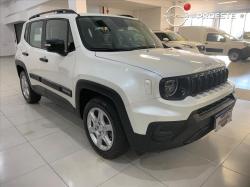 JEEP Renegade 1.3 16V 4P FLEX T270 SPORT TURBO AUTOM�TICO