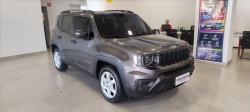JEEP Renegade 1.3 16V 4P FLEX T270 TURBO AUTOM�TICO