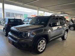 JEEP Renegade 1.3 16V 4P FLEX T270 TURBO AUTOM�TICO