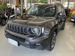 JEEP Renegade 1.3 16V 4P FLEX T270 S 4X4 TURBO AUTOM�TICO