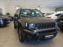 JEEP Renegade 1.3 16V 4P FLEX T270 TURBO AUTOM�TICO