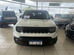 JEEP Renegade 1.3 16V 4P FLEX T270 TURBO AUTOMÁTICO