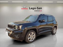 JEEP Renegade 1.3 16V 4P FLEX T270 SPORT TURBO AUTOM�TICO
