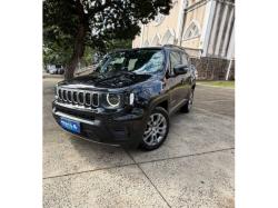 JEEP Renegade 1.3 16V 4P FLEX T270 LONGITUDE TURBO AUTOMÁTICO
