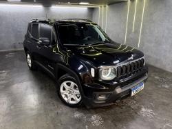 JEEP Renegade 1.3 16V 4P FLEX T270 SPORT TURBO AUTOMÁTICO