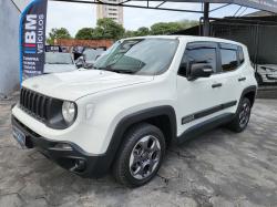 JEEP Renegade 1.8 16V 4P FLEX SPORT AUTOM�TICO
