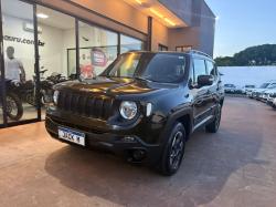 JEEP Renegade 1.8 16V 4P FLEX SPORT AUTOM�TICO