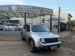 JEEP Renegade 1.8 16V 4P FLEX AUTOMTICO