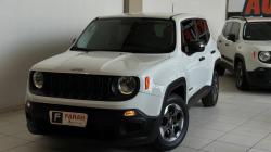 JEEP Renegade 1.8 16V 4P FLEX AUTOMÁTICO JEEP Renegade 1.8 16V 4P FLEX AUTOMÁTICO