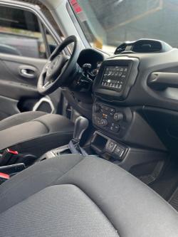 JEEP Renegade 1.8 16V 4P FLEX SPORT AUTOMTICO