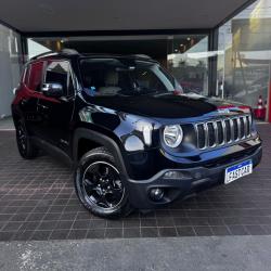 JEEP Renegade 1.8 16V 4P FLEX NIGTH EAGLE AUTOMTICO