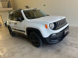JEEP Renegade 1.8 16V 4P FLEX AUTOMTICO