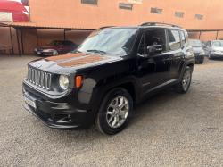 JEEP Renegade 1.8 16V 4P FLEX SPORT