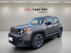 JEEP Renegade 1.8 16V 4P FLEX SPORT