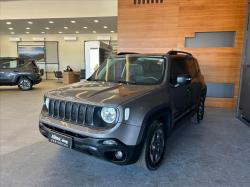 JEEP Renegade 1.8 16V 4P FLEX AUTOMTICO