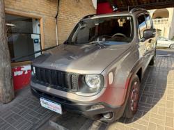 JEEP Renegade 1.8 16V 4P FLEX AUTOMTICO