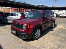 JEEP Renegade 1.8 16V 4P FLEX SPORT