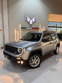 JEEP Renegade 1.8 16V 4P FLEX SPORT