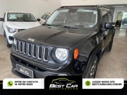 JEEP Renegade 1.8 16V 4P FLEX SPORT AUTOMTICO