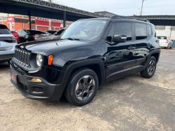 JEEP Renegade 1.8 16V 4P FLEX