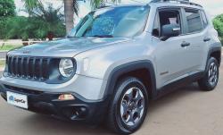 JEEP Renegade 1.8 16V 4P FLEX AUTOMTICO