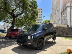 JEEP Renegade 1.8 16V 4P FLEX SPORT AUTOMTICO