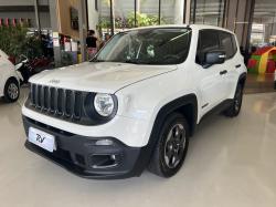 JEEP Renegade 1.8 16V 4P FLEX AUTOMTICO