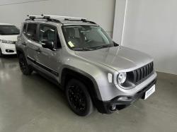 JEEP Renegade 1.8 16V 4P FLEX SPORT AUTOMTICO