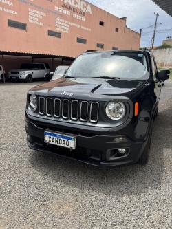 JEEP Renegade 1.8 16V 4P FLEX SPORT