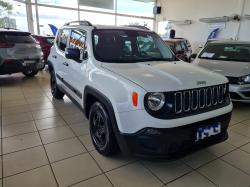 JEEP Renegade 1.8 16V 4P FLEX AUTOM�TICO