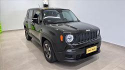JEEP Renegade 1.8 16V 4P FLEX AUTOM�TICO