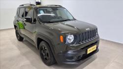 JEEP Renegade 1.8 16V 4P FLEX AUTOM�TICO
