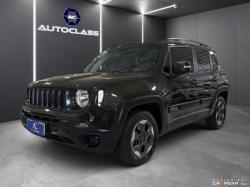 JEEP Renegade 1.8 16V 4P FLEX AUTOM�TICO
