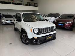 JEEP Renegade 1.8 16V 4P FLEX SPORT AUTOM�TICO