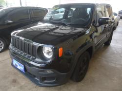 JEEP Renegade 1.8 16V 4P FLEX AUTOM�TICO