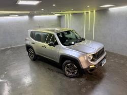JEEP Renegade 1.8 16V 4P FLEX SPORT