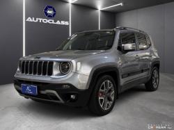 JEEP Renegade 1.8 16V 4P FLEX