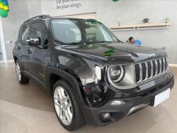 JEEP Renegade 1.8 16V 4P LIMITED FLEX AUTOM�TICO