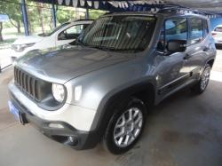 JEEP Renegade 1.8 16V 4P FLEX AUTOM�TICO