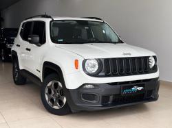 JEEP Renegade 1.8 16V 4P FLEX AUTOM�TICO