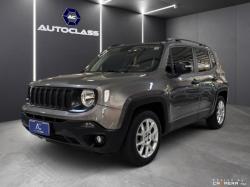 JEEP Renegade 1.8 16V 4P FLEX SPORT AUTOM�TICO