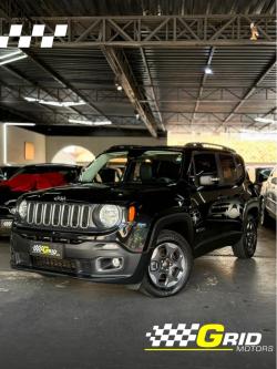 JEEP Renegade 1.8 16V 4P FLEX SPORT