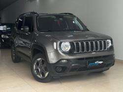 JEEP Renegade 1.8 16V 4P FLEX AUTOM�TICO