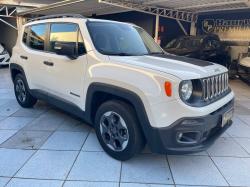 JEEP Renegade 1.8 16V 4P FLEX SPORT