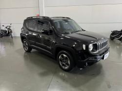 JEEP Renegade 1.8 16V 4P FLEX SPORT AUTOM�TICO
