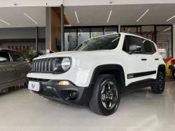 JEEP Renegade 1.8 16V 4P FLEX AUTOM�TICO