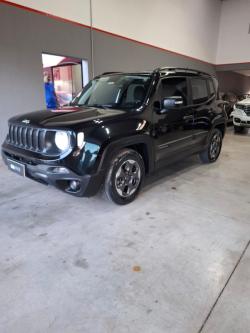 JEEP Renegade 1.8 16V 4P FLEX AUTOM�TICO