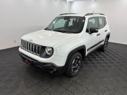 JEEP Renegade 1.8 16V 4P FLEX AUTOM�TICO